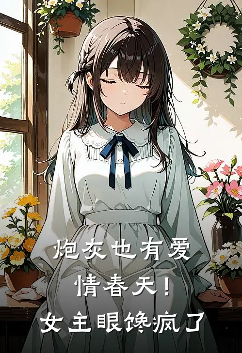 炮灰也有爱情春天！女主眼馋疯了