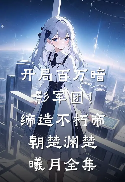 开局百万暗影军团！缔造不朽帝朝楚渊楚曦月 全集