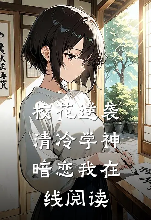 校花逆袭清冷学神暗恋我在线阅读免费