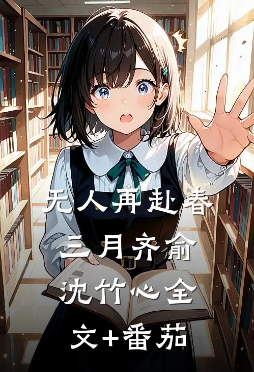 无人再赴春三月齐俞沈竹心全文+番茄