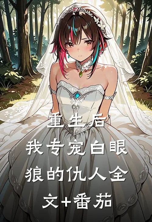 重生后，我专宠白眼狼的仇人全文+番茄