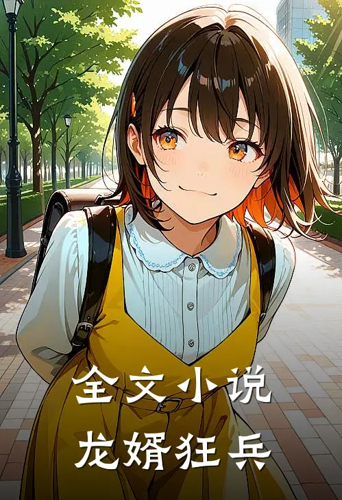 全文小说龙婿狂兵