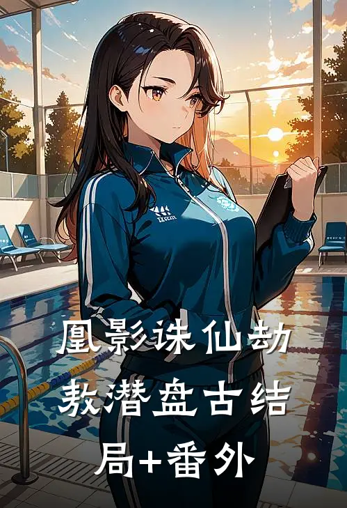凰影诛仙劫敖潜盘古结局+番外