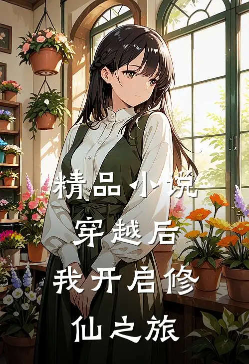 精品穿越后,我开启修仙之旅免费阅读