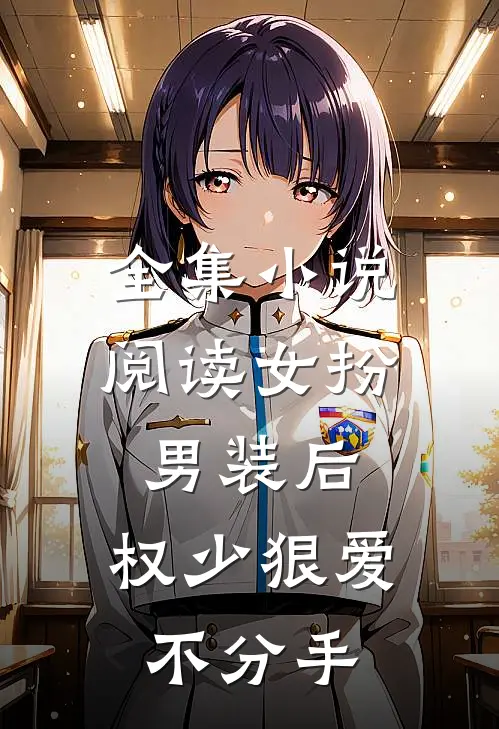 全集小说阅读女扮男装后，权少狠爱不分手
