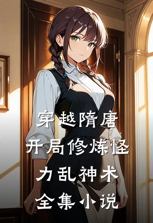 穿越隋唐：开局修炼怪力乱神术全集小说
