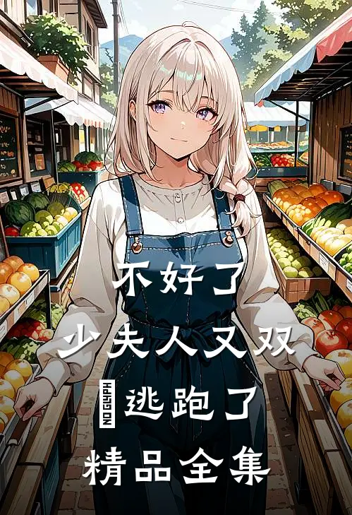 不好了，少夫人又双叒逃跑了精品全集