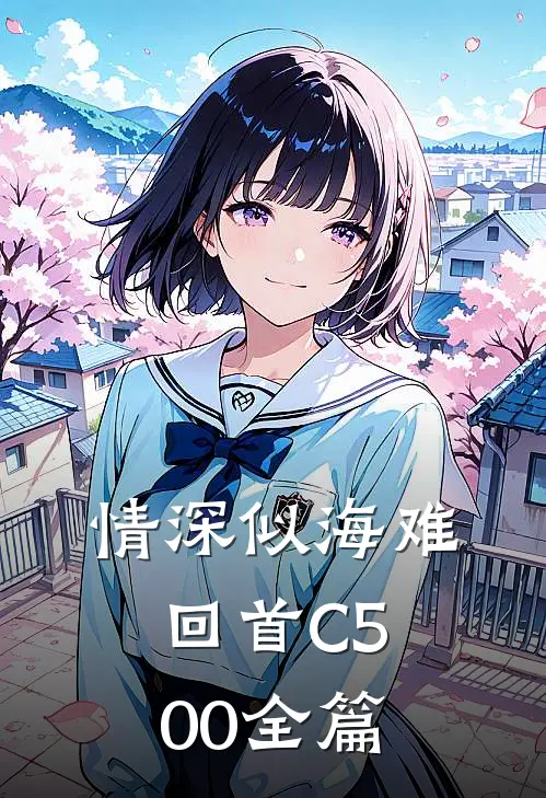 情深似海难回首C500全篇