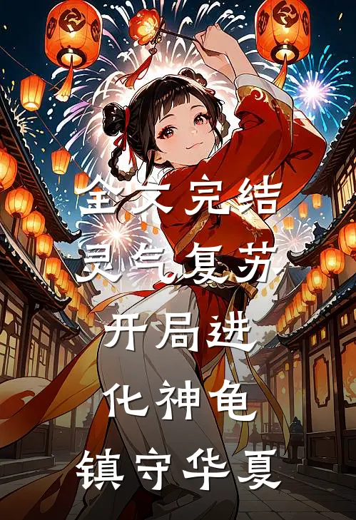 全文完结灵气复苏：开局进化神龟，镇守华夏