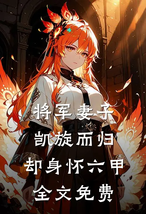 将军妻子凯旋而归，却身怀六甲全文免费