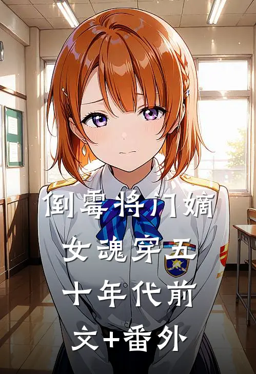 倒霉将门嫡女魂穿五十年代前文+番外