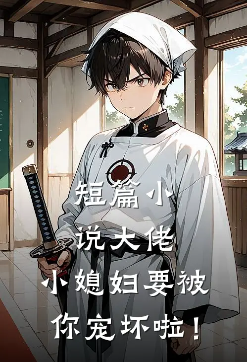 短篇小说大佬，小媳妇要被你宠坏啦！