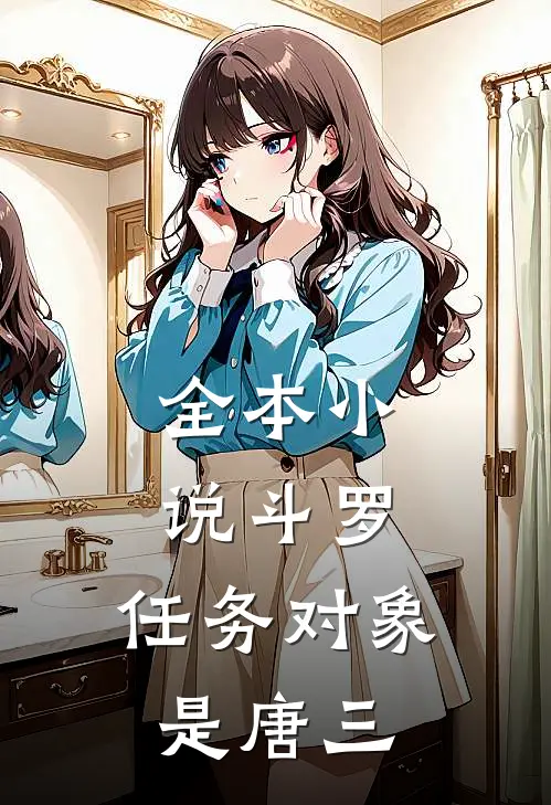 全本小说斗罗：任务对象是唐三