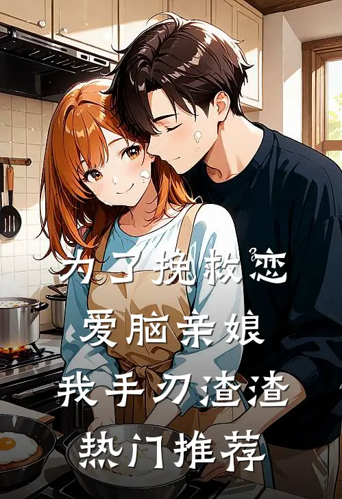 为了挽救恋爱脑亲娘，我手刃渣渣热门推荐