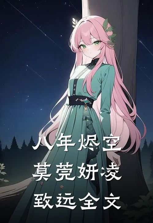 八年烬空莫莞妍凌致远全文
