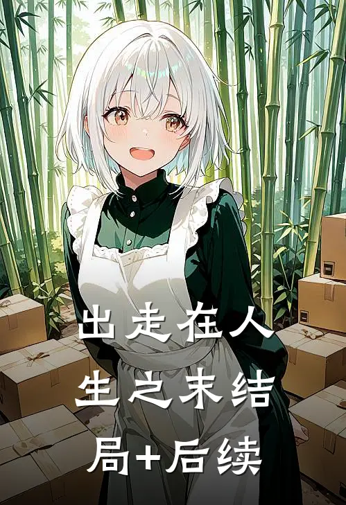 出走在人生之末结局+后续