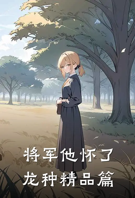将军他怀了龙种精品篇