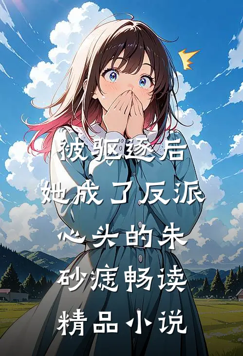 被驱逐后，她成了反派心头的朱砂痣畅读精品小说