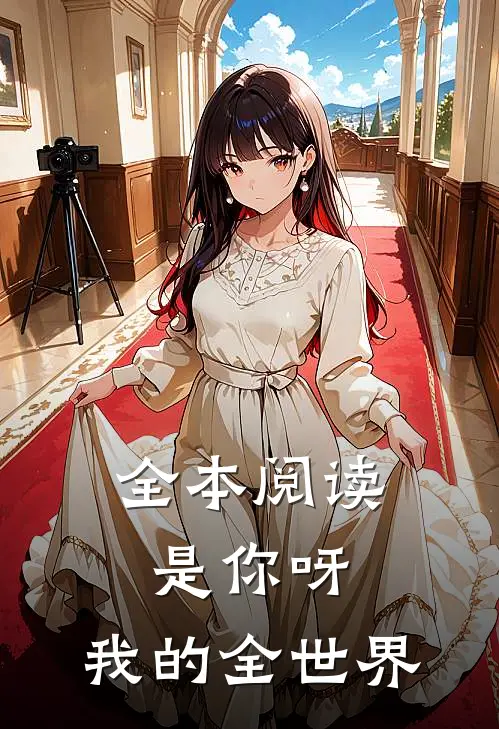 全本阅读是你呀，我的全世界