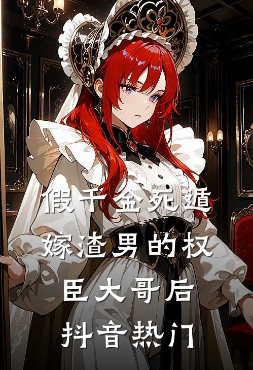 假千金死遁，嫁渣男的权臣大哥后抖音热门
