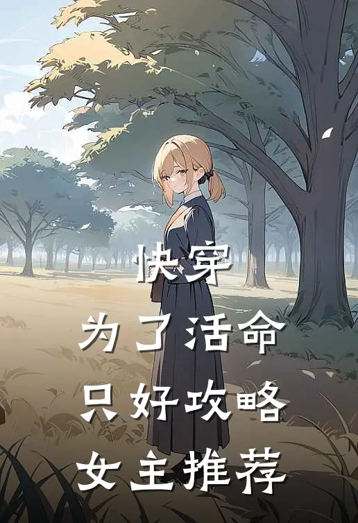快穿：为了活命，只好攻略女主推荐