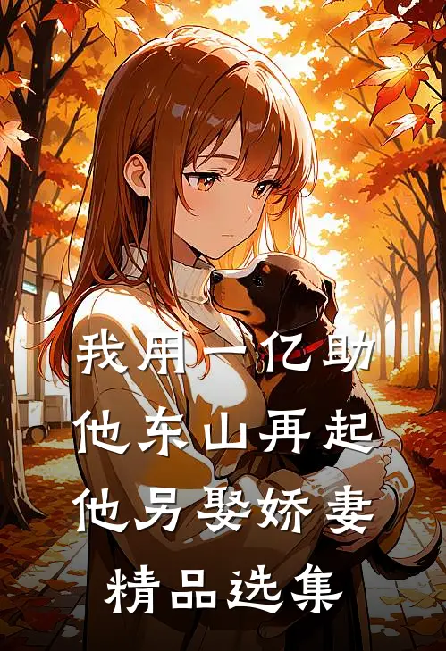 我用一亿助他东山再起，他另娶娇妻精品选集