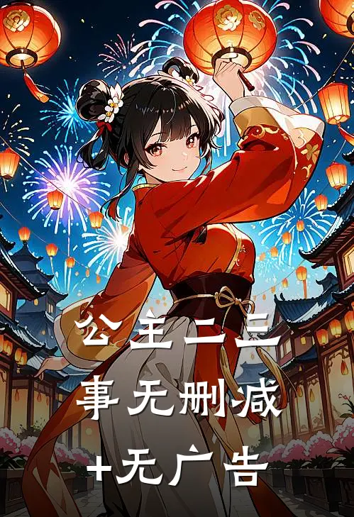 公主二三事无删减+无广告