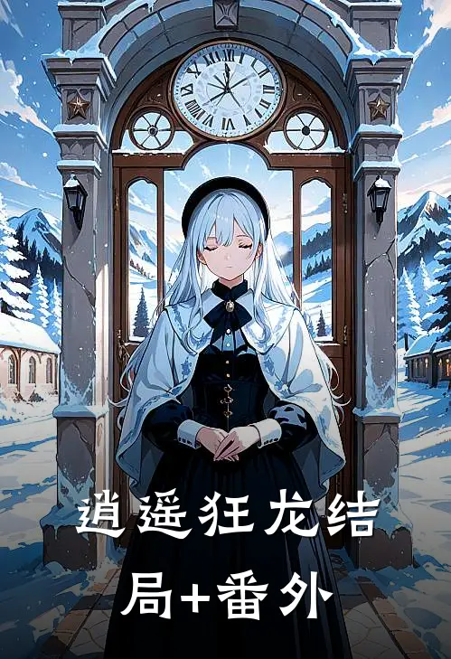 逍遥狂龙结局+番外