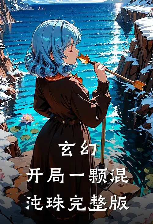 玄幻：开局一颗混沌珠完整版
