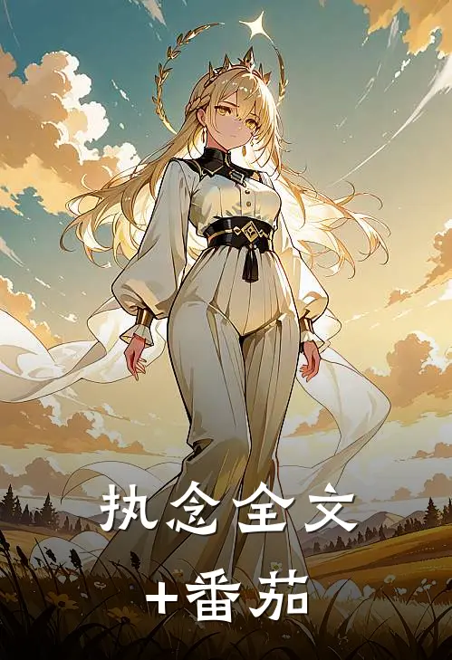 执念全文+番茄
