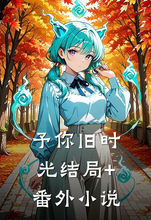 予你旧时光结局+番外小说