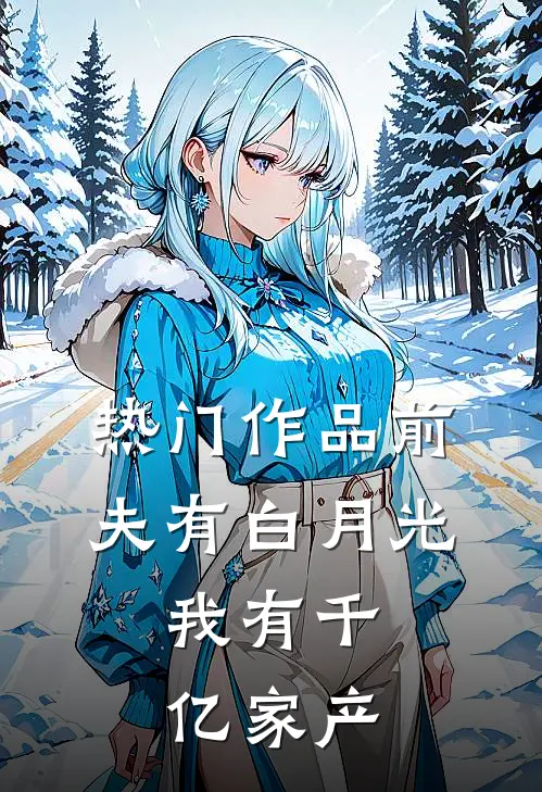 热门作品前夫有白月光，我有千亿家产