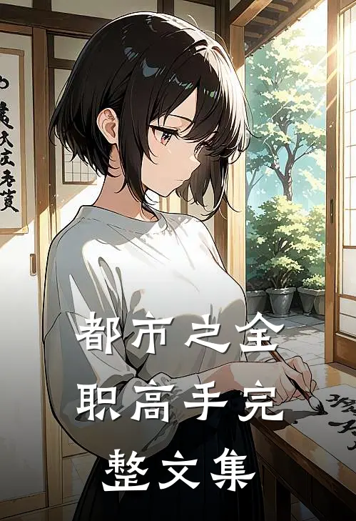 都市之全职高手完整文集