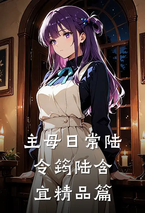 主母日常陆令筠陆含宜精品篇