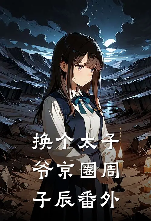 换个太子爷京圈周子辰 番外