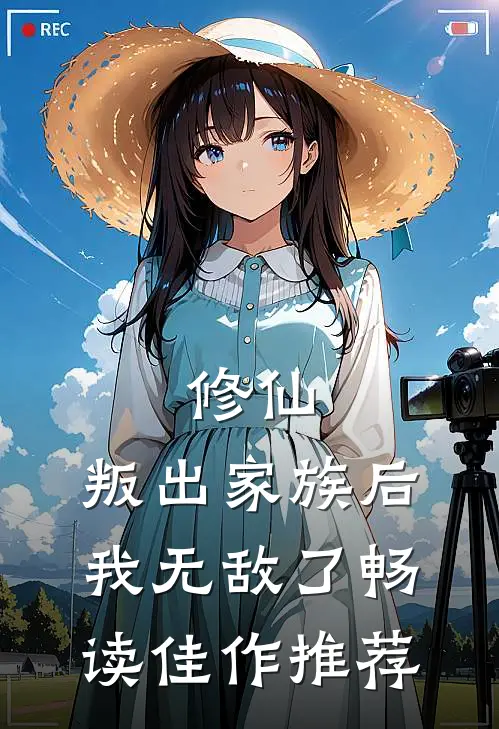 修仙：叛出家族后，我无敌了畅读佳作推荐