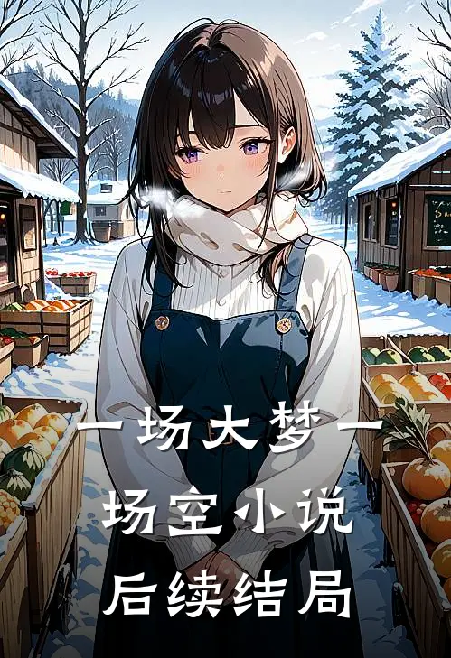 一场大梦一场空小说后续结局