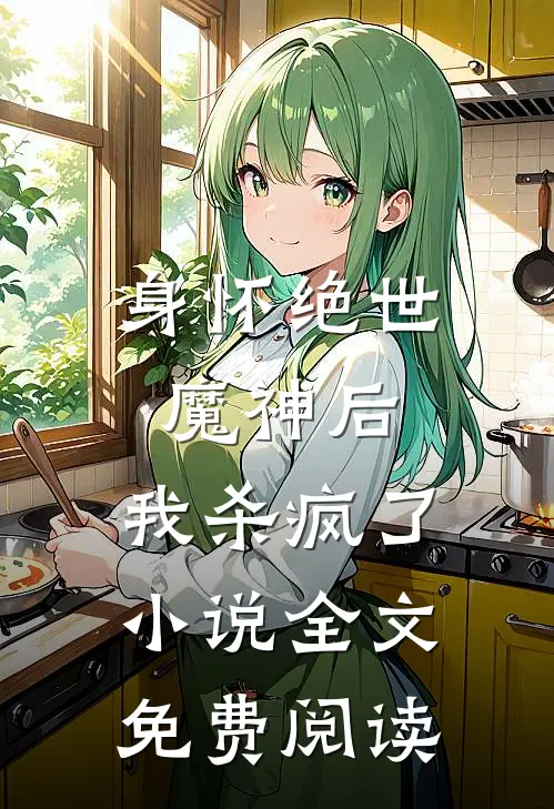 身怀绝世魔神后，我杀疯了小说全文免费阅读