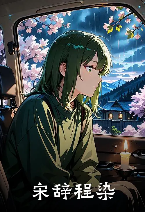 宋辞程染