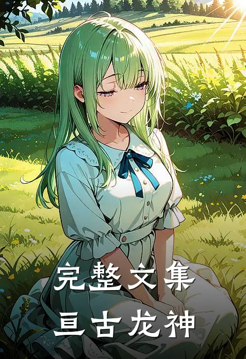 完整文集亘古龙神