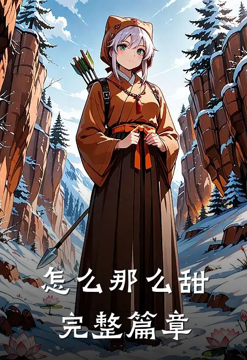 怎么那么甜完整篇章
