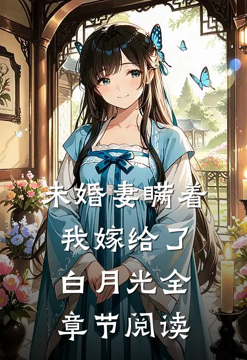 未婚妻瞒着我嫁给了白月光全章节阅读