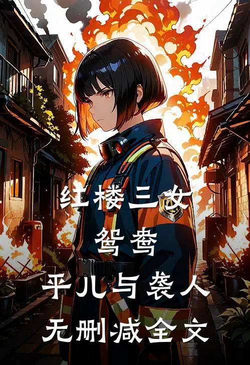 红楼三女：鸳鸯、平儿与袭人无删减全文