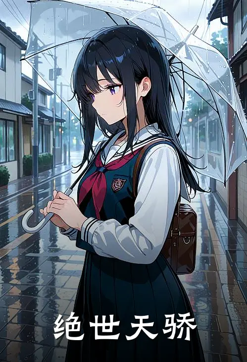绝世天骄