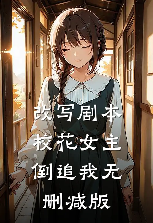 改写剧本，校花女主倒追我无删减版