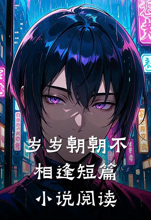 岁岁朝朝不相逢短篇小说阅读