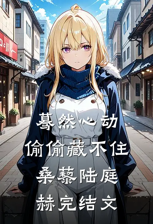 蓦然心动，偷偷藏不住桑藜陆庭赫完结文