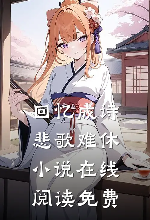 回忆成诗，悲歌难休小说在线阅读免费