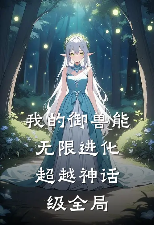 我的御兽能无限进化，超越神话级全局