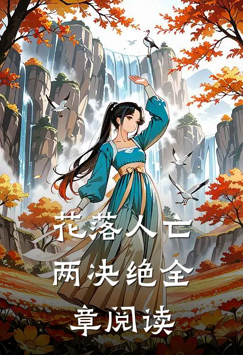 花落人亡两决绝全章阅读